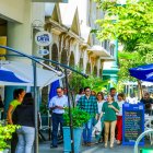 El índice de Felicidad evalúa la calidad de vida de los habitantes.