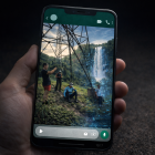 Una imagen generada con inteligencia artificial puede parecer real, pero no siempre lo es. La duda se convierte en una herramienta clave en la era digital.