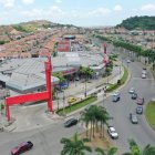 El sector de La Aurora ha tenido un crecimiento acelerado en los últimos años con cientos de urbanizaciones.