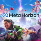 Los personajes del metaverso.