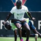 Liga de Quito enfrenta a Macará en la fecha 2 de la LigaPro.