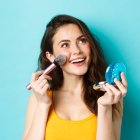 Identificar su forma real le permitirá maquillarse con mayor precisión.