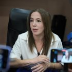 La viceprefecta de Azuay fue sentenciada por conducir en estado de ebriedad.