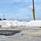 Progen fue contratado por la Celec para incorporar 150 megavatios al sistema eléctrico de Ecuador.