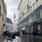 El modelo de la vivienda pública y subvencionada de Viena tiene sus raíces en la década de 1920, poco después del final de la I Guerra Mundial.