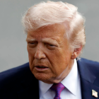 Donald Trump, presidente de Estados Unidos, dispuso una pausa de cinco días en los ataques contra infraestructura energética de Irán, en medio de tensiones regionales.