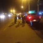 Primera semana del toque de queda, vigente en Guayas, Los Ríos, El Oro y Santo Domingo de los Tsáchilas