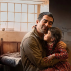 La serie mexicana La celda de los milagros, que transmite Netflix,