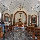 La Capilla de Adoración Perpetua Santa Clara de Asís celebró su primer aniversario, consolidándose como un espacio de fe activa y transformación espiritual en Daule.