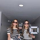 PAOLA Y GABRIELA ANDRADE