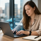 Dominar la IA ya influye en quién destaca y avanza en el mercado laboral, aunque no aparezca en las ofertas de empleo.