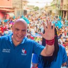 El edil es parte de la Revolución Ciudadana.