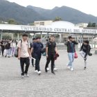 Facultad de Ciencias Médicas de la UCE detectó irregularidades en notas de 19 alumnos de Medicina.