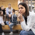 Cuando la humillación deja huella