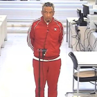 Alias comandante Willy estará en cárcel de máxima seguridad.