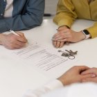 Afiliados y jubilados pueden solicitar la sustitución de hipoteca en el Biess.