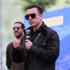 Daniel Noboa informó que el abastecimiento de medicinas alcanza el 72% y anunció reformas urgentes en el sistema de salud.