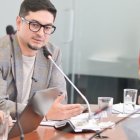 Pedro Abril fue director de la ANT hasta el 30 de enero de 2026.