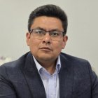 Luis Fernando Molina, asambleísta de la RC, solicitó a la Contraloría un examen por la compra de kits de la AME.