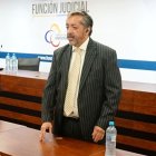 Ramiro García denuncia fallas en comunicación con la cárcel de Santa Elena por caso Triple A.