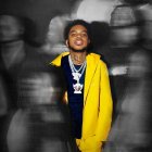 Lil Poppa tenía 25 años.