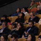 Durante su primer año, el proyecto reunió a 3.256 estudiantes de distintas unidades educativas de Quito.