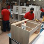 Las cifras confirman una tendencia positiva sostenida en el período 2021–2025 (estas subieron de $ 628 millones a $ 737 millones).