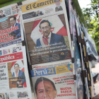 José María Balcázar enfrenta juicio oral por presunta apropiación ilícita, en medio de cuestionamientos sobre su ideología de izquierda radical.