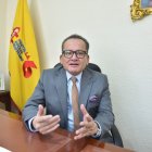 En marzo, la directiva del Partido Social Cristiano presentará la nueva hoja de ruta de la tienda política.