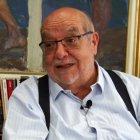 Fidel Egas, directivo de Universidad Católica (Quito), arremete ante LigaPro.