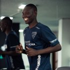 Janner Corozo es uno de los refuerzos que más ilusiona a los hinchas albos.