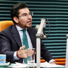 La Fiscalía abrió una segunda investigación contra Mario Godoy, extitular del Consejo de la Judicatura.