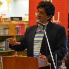 Xavier Bonilla, conocido como Bonil, laboró más de 30 años en diario El Universo.