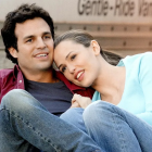 La película original protagonizada por Jennifer Garner y Mark Ruffalo en el 2004.