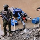 Las muertes violentas en las provincias fronterizas del Ecuador registran una reducción cercana al 35 % en lo que va de 2026