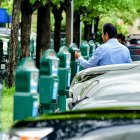 Son 885 los espacios tarifados en La Puntilla, Samborondón.