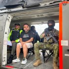 El presunto cabecilla acumulaba una década de actividad criminal y nexos con redes transnacionales.