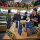 La feria será de acceso gratuito y estará abierta de 11:00 a 20:00.