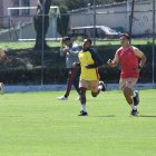 Aucas contará con sus principales figuras en el estreno de la LigaPro 2026.