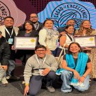 Ecuador logró un triple reconocimiento en el Cacao of Excellence.