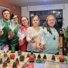 La Fundación Down Ecuador apuesta por la autonomía como eje clave para la inclusión, promoviendo habilidades reales que permitan a jóvenes construir su propio proyecto de vida.