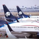 Aeroméxico llegó al mercado ecuatoriano en diciembre de 2013 con vuelos diarios a Quito.