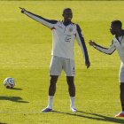 El primer amistoso de Ecuador será ante Marruecos.