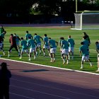 Bolivia contará con sus principales figuras.