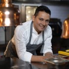 Con siete locales y una visión clara, lleva identidad ecuatoriana a nuevos mercados.