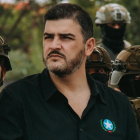 Imagen de archivo de Aquiles Álvarez, mientras se desarrolla la cronología de su proceso judicial y la crisis en Guayaquil.