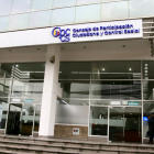 La sede del CPCCS en Quito, escenario de la disputa institucional tras la acusación de Villacís contra Fantoni por desconocer el fallo que la habilita para integrar la Judicatura.