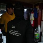 Controles en sectores de Santa Anita y Michelena detectaron menores de edad y varias irregularidades en locales nocturnos en Quito.
