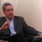 El secretario jurídico de la Presidencia de Ecuador, Enrique Herrería.