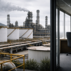 Sector energético alerta por nueva salida en Petroecuador.